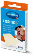 Apteczki i materiały opatrunkowe - Hartmann Plastry Cosmos na otarcia 45 mm x 65 mm x 4 szt |  OD 199 PLN! - miniaturka - grafika 1