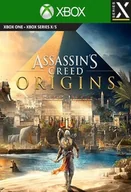 Gry PC Cyfrowe - Assassin's Creed Origins (Xbox One) - XBOX Account - GLOBAL - miniaturka - grafika 1