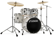 Perkusje - Sonor AQ1 Studio Set Piano White - miniaturka - grafika 1