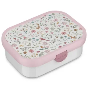 Mepal Lunchbox Campus Fairy Wonders 107440065409 - Lunch boxy - miniaturka - grafika 1