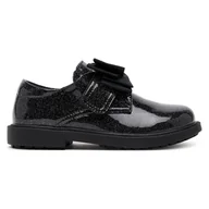 Buty dla dziewczynek - Półbuty DeeZee CEO-CS6511-06 - miniaturka - grafika 1