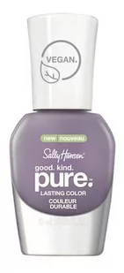Sally Hansen Lakier Good Kind Pure 341 10ml - Lakiery do paznokci - miniaturka - grafika 1