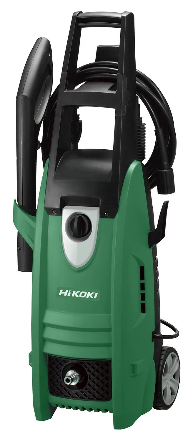 Hikoki AW130 LAZ myjka wysokociśnieniowa 1600W 130 bar 360 l/h