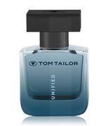 Wody i perfumy męskie - Tom Tailor Unified Man woda toaletowa 30 ml - miniaturka - grafika 1