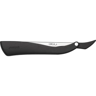 Jaguar Orca profesjonalna Brzytwa, krótkie ostrze 39,4 mm, 10 ostrzy w zestawie - Brzytwy fryzjerskie - miniaturka - grafika 1