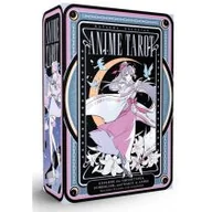 Ezoteryka - Anime Tarot - miniaturka - grafika 1