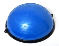 Pozostały sprzęt i akcesoria do ćwiczeń - SMJ sport Platforma Bosu sport BL001 - miniaturka - grafika 1