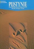 Nauki przyrodnicze - Pustynie. Wielka Księga Ziemi - miniaturka - grafika 1