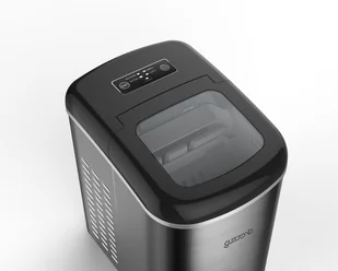 Ice cream maker GUZZANTI GZ-125 - Kostkarki do lodu - miniaturka - grafika 1