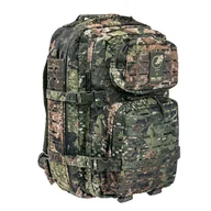Plecaki - Plecak wojskowy taktyczny Moro Mil-Tec Assault Pack Laser Cut Large 36 l - miniaturka - grafika 1