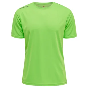 Koszulka Newline core functional - Koszulki sportowe damskie - miniaturka - grafika 1