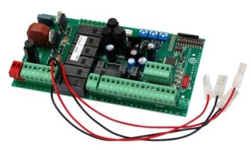 Came Centrala sterująca ZA3P następca ZA3N