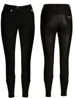 Bryczesy - Busse Bryczesy Softshell-Pro damskie - miniaturka - grafika 1