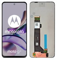 Części serwisowe do telefonów - WYŚWIETLACZ EKRAN LCD DO MOTOROLA G13 - miniaturka - grafika 1