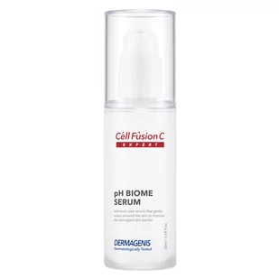 CELL FUSION C EXPERT pH Biome Serum intensywnie regenerujące serum dla skóry wrażliwej 50 ml - Serum do twarzy - miniaturka - grafika 1