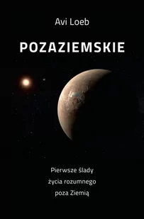 Loeb Avi Pozaziemskie - Wróżbiarstwo i radiestezja - miniaturka - grafika 1