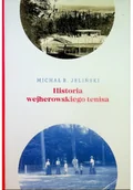 Felietony i reportaże - Historia wejherowskiego tenisa - miniaturka - grafika 1
