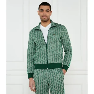 Lacoste Bluza Regular Fit - Bluzy męskie - miniaturka - grafika 1