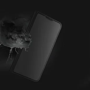 Dux Ducis Skin Pro kabura etui pokrowiec z klapką iPhone 13 Pro Max niebieski - Etui i futerały do telefonów - miniaturka - grafika 13