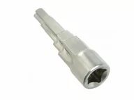 Klucze i nasadki - Klucz 5-stopniowy do śrubunków 3/8-1" na grzechotkę 1/2" (48/120) - miniaturka - grafika 1