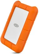 Dyski HDD - LaCie Rugged USB-C 2TB - miniaturka - grafika 1