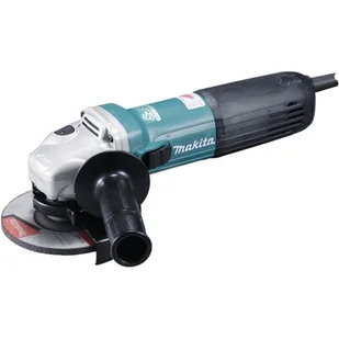 Makita SZLIFIERKA KĄTOWA 125MM 1400W GA5040C - Szlifierki i polerki - miniaturka - grafika 1
