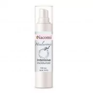 Serum do twarzy - Nacomi Hialuronowe serum żelowe do twarzy 5902539702507 - miniaturka - grafika 1