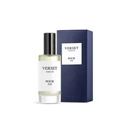 Wody i perfumy męskie - VERSET Parfums POUR TOI Homme woda perfumowana15 ml - miniaturka - grafika 1