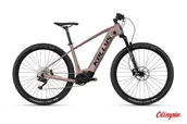 Rowery elektryczne - Rower elektryczny Kellys Tayen R50 P 27.5" 725Wh Rose Gold 2023 - miniaturka - grafika 1