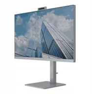 Zestawy komputerowe - Komputer ADAX VERSO AIO 27'' White WXIPC14400 i5-14400/H610/32GB/1TB/W11P ZVAXAPO00070 - miniaturka - grafika 1