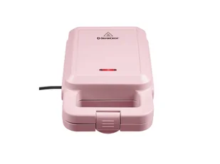 SILVERCREST Opiekacz lub gofrownica 600 W SDSWM 600 A1 Gofrownica - Gofrownice - miniaturka - grafika 1