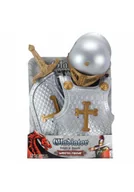 Pozostałe książki - Zbroja rycerska z mieczem - miniaturka - grafika 1