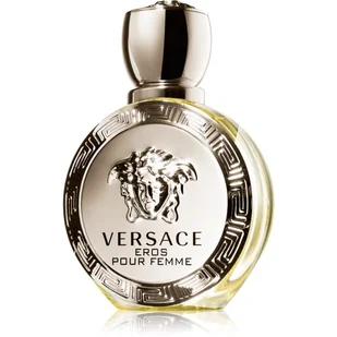 Versace Eros woda perfumowana 100ml - Wody i perfumy damskie - miniaturka - grafika 1