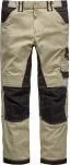 Odzież robocza - Dickies Spodnie GDT Premium kolor: Stone 40R - miniaturka - grafika 1