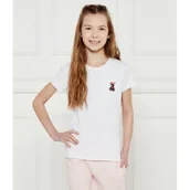 Koszulki męskie - Guess T-shirt | Regular Fit - miniaturka - grafika 1