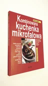 Książki kucharskie - Kombinowana kuchenka mikrofalowa - miniaturka - grafika 1