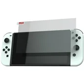 Gadżety dla graczy - Szkło hartowane DOBE TNS-1156 do Nintendo Switch Oled - miniaturka - grafika 1