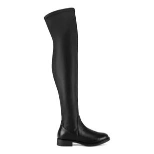 Kozaki Sergio Bardi ARC-E1093-01SB - Kozaki damskie - miniaturka - grafika 1