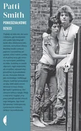 Biografie i autobiografie - Poniedziałkowe Dzieci Wyd 2 Patti Smith - miniaturka - grafika 1