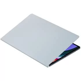 Etui na tablet Samsung Galaxy Tab S9 Ultra Smart Book Cover (EF-BX910PWEGWW) białe - Etui do tabletów - miniaturka - grafika 1
