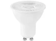 Żarówki LED - Żarówka LED TOSHIBA 5,5W (63W) 450lm 3000K GU10 - miniaturka - grafika 1