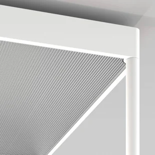 Serien Lighting serien.lighting Reflex 2 M 150 biały/srebrny - Lampy sufitowe - miniaturka - grafika 1