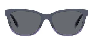 Okulary korekcyjne Moschino MOL052 CS PJP - Okulary korekcyjne, oprawki, szkła - miniaturka - grafika 3