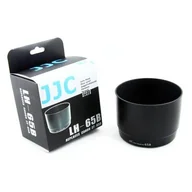 Akcesoria fotograficzne - Osłona na obiektyw JJC ET-65b - miniaturka - grafika 1