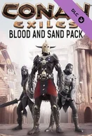 Gry PC Cyfrowe - Conan Exiles - Blood and Sand Pack PC - miniaturka - grafika 1