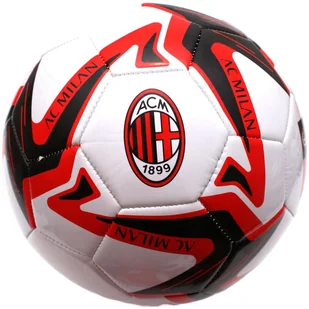 A.C. Milan, piłka nożna, rozmiar 5 - Piłka nożna - miniaturka - grafika 1