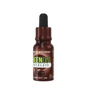 Suplementy naturalne - Olejek konopny Green Out® Relax Chocolate XL, 20ml - miniaturka - grafika 1