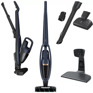 Electrolux WQ71-P52IB - Odkurzacze pionowe - miniaturka - grafika 1