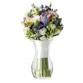 Wazony i flakony - Wazon dekoracyjny Lily - miniaturka - grafika 1