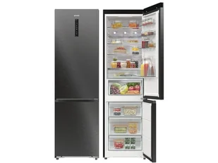 Lodówka Gorenje NRB620E61BX4WFE - Lodówki - miniaturka - grafika 1